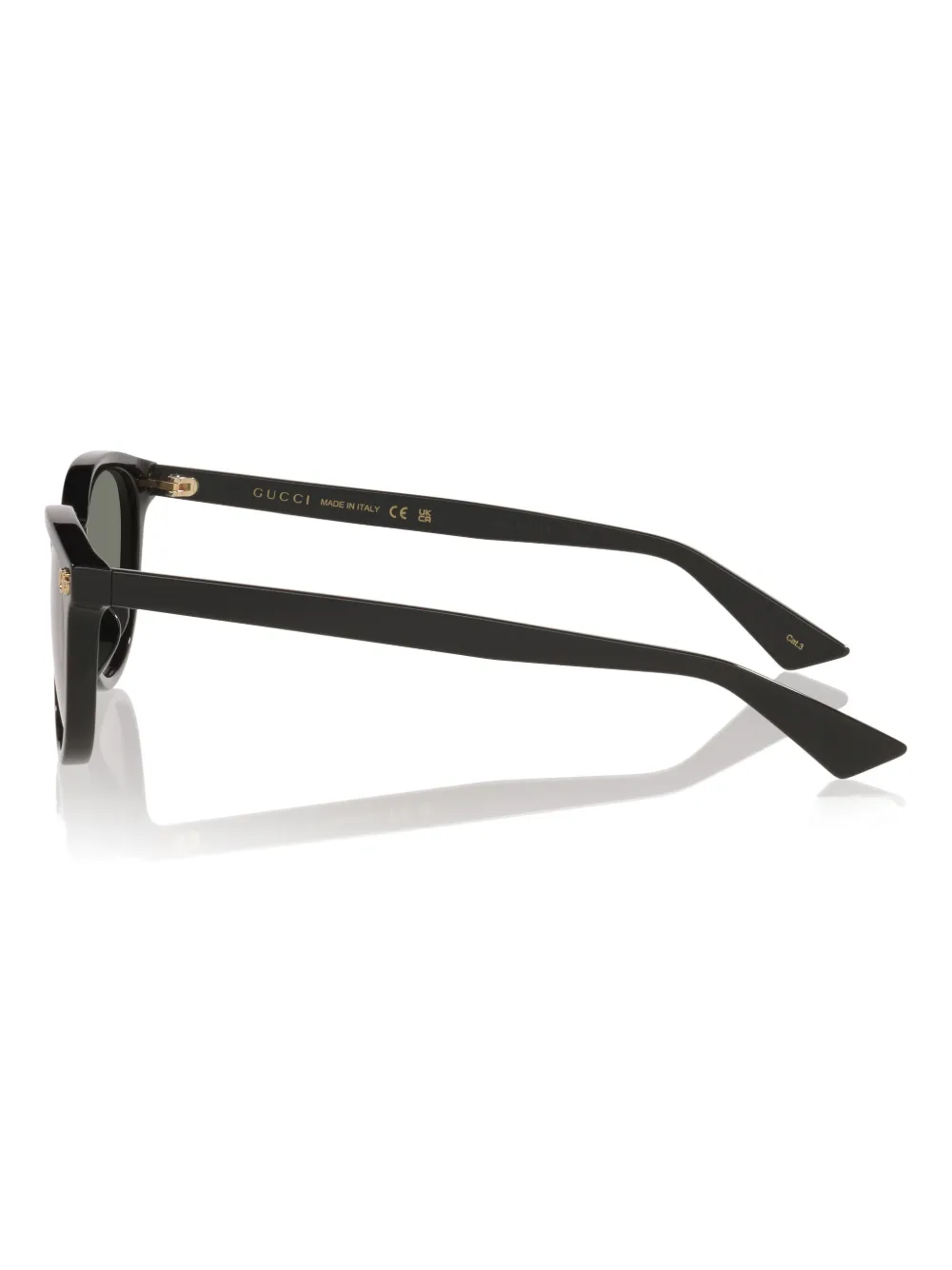 Gucci Gc002374 Gg1818sk In Green
