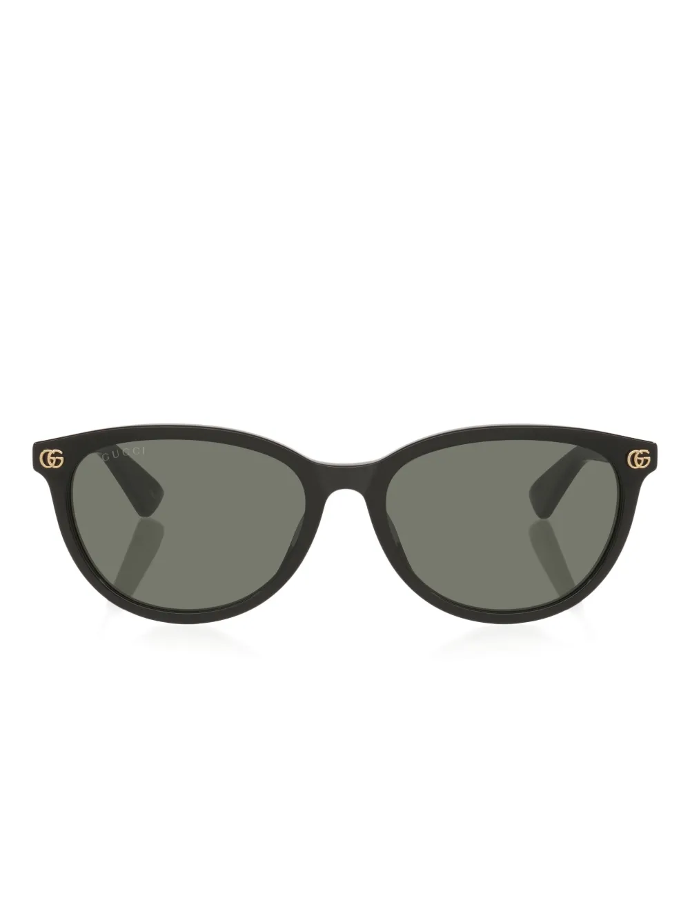 Gucci Gc002374 Gg1818sk In Green