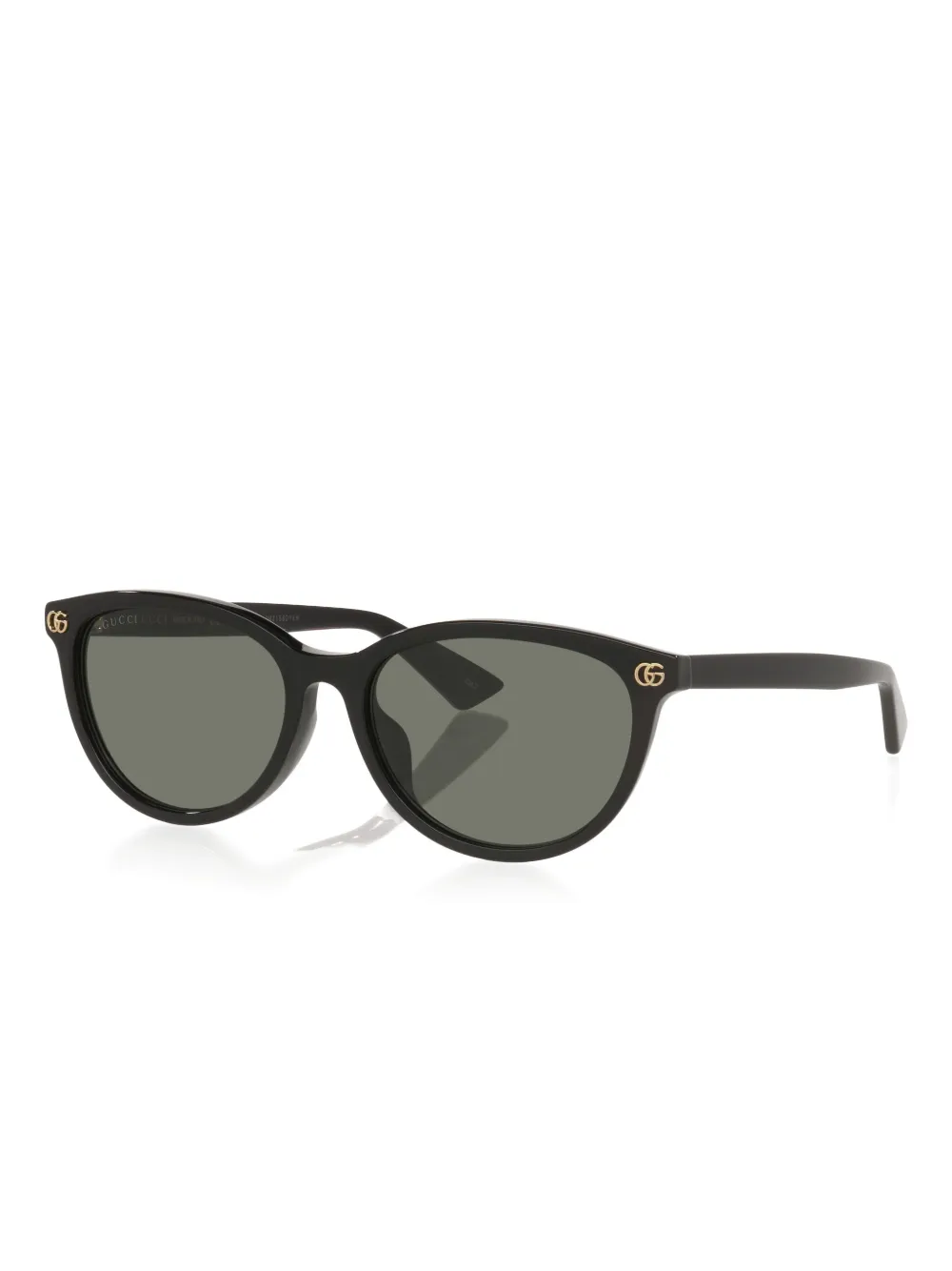 Gucci Gc002374 Gg1818sk In Green
