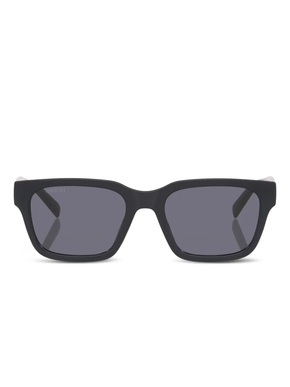 Gucci Eyewear square-frame sunglasses | Blue | Image 1