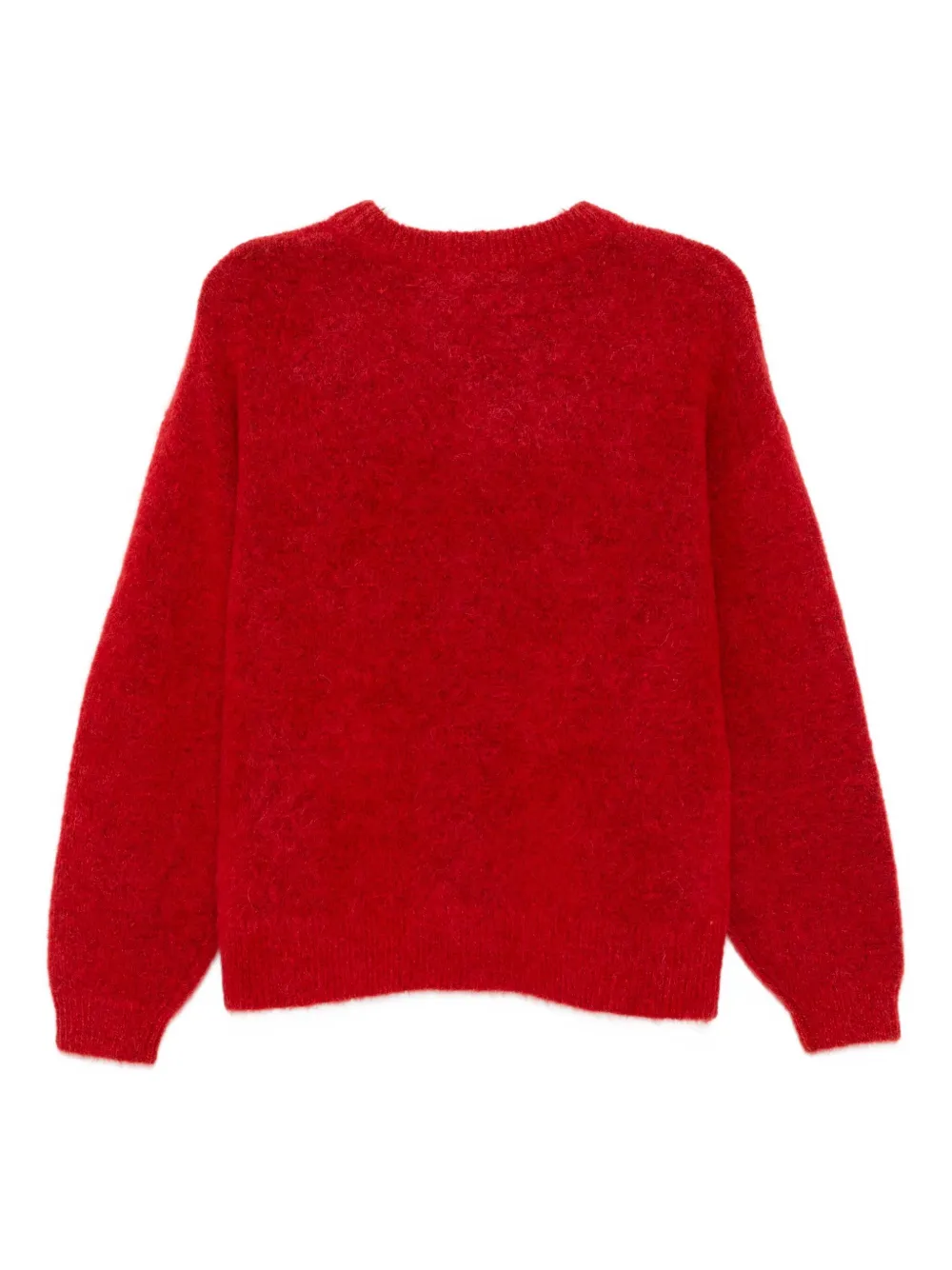 Alemais Fruitto Jumper In Red