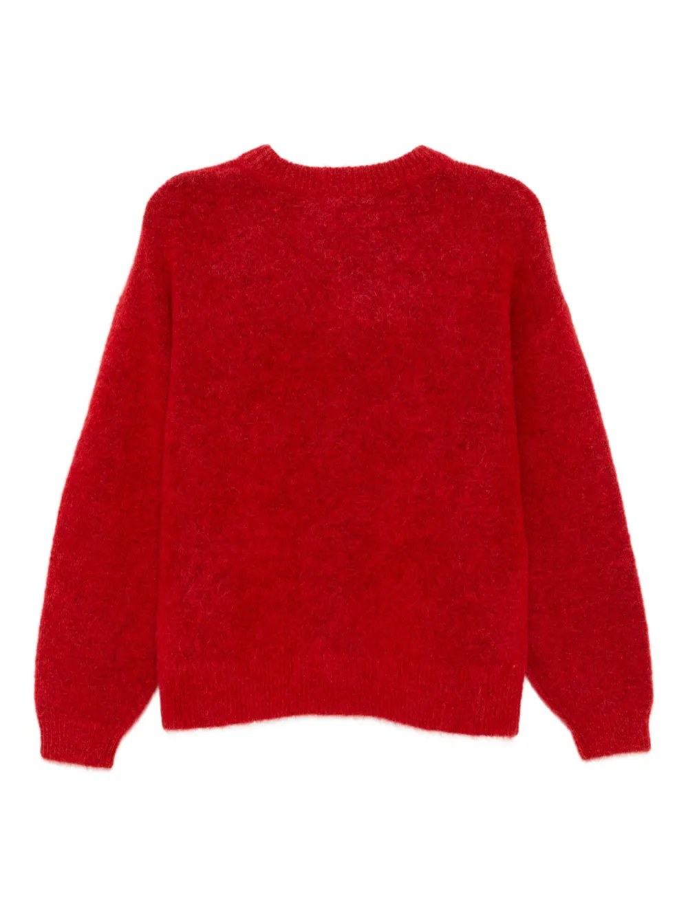 ALEMAIS Fruitto jumper | Knitted Sweaters | Image 2