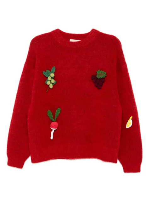 ALEMAIS Fruitto jumper