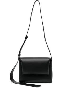Montblanc Meisterstuck ショルダーバッグ | ブラック | FARFETCH JP