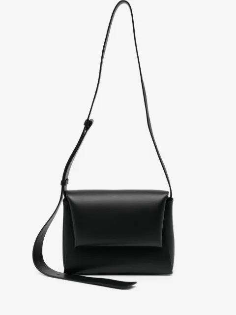 Jil Sander bolsa de hombro tipo sobre
