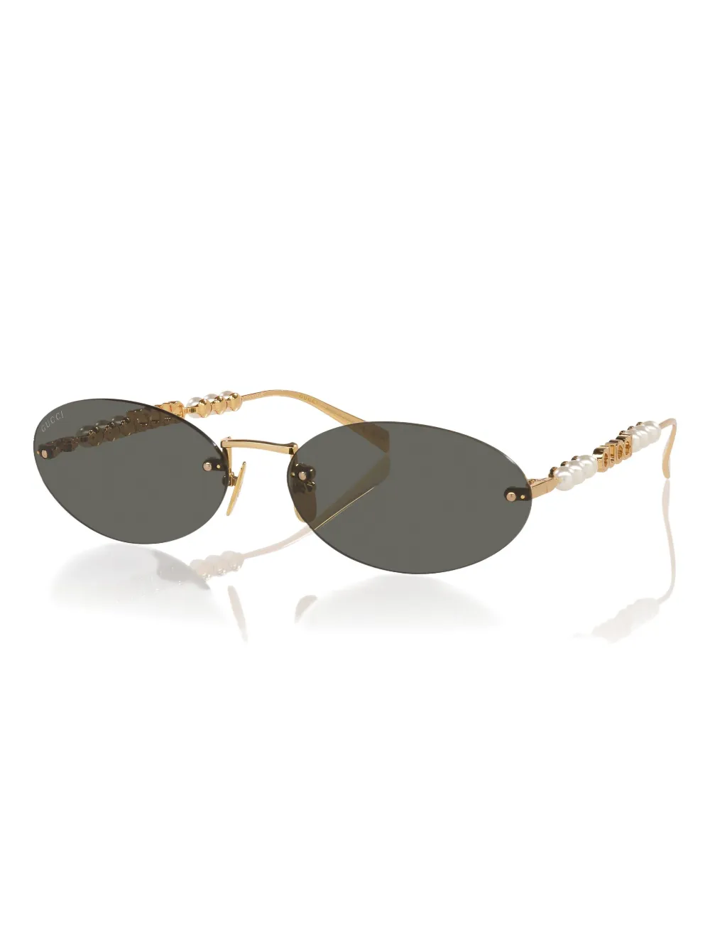 Gucci Gc002456 Gg1922s In Green