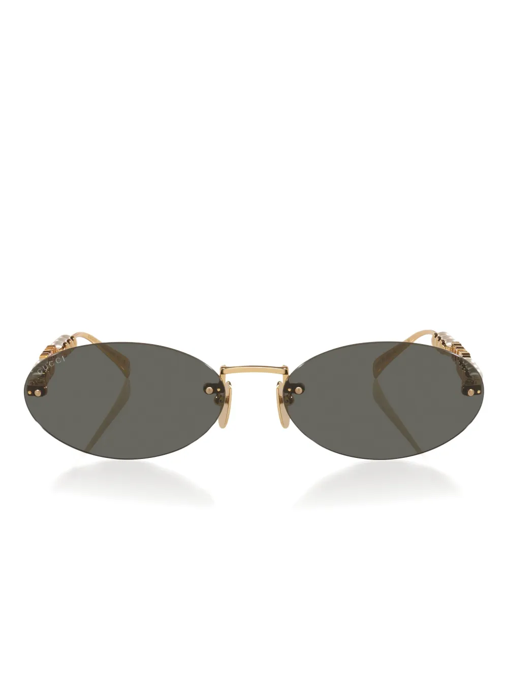 Gucci Gc002456 Gg1922s In Green