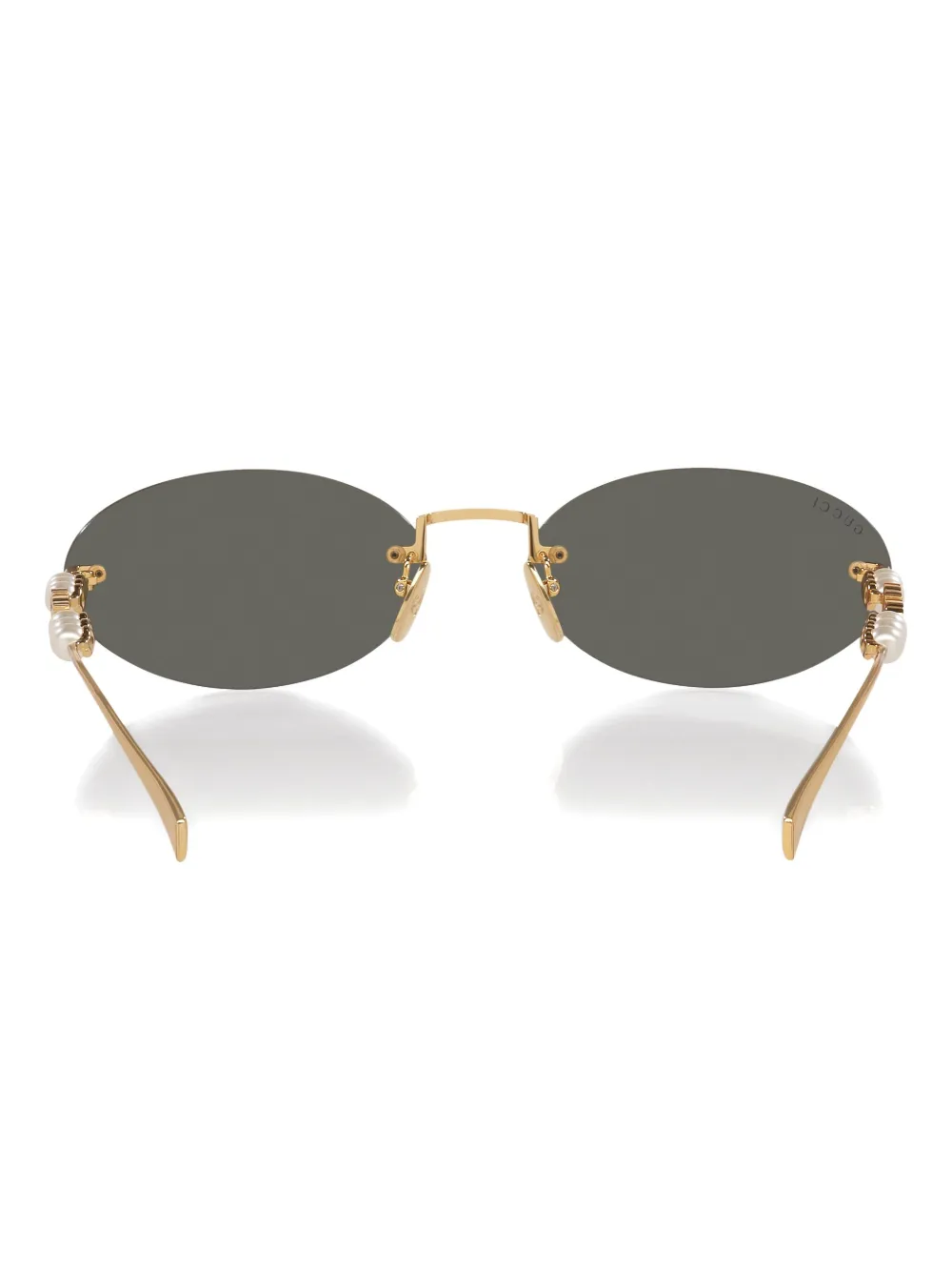 Gucci Gc002456 Gg1922s In Green