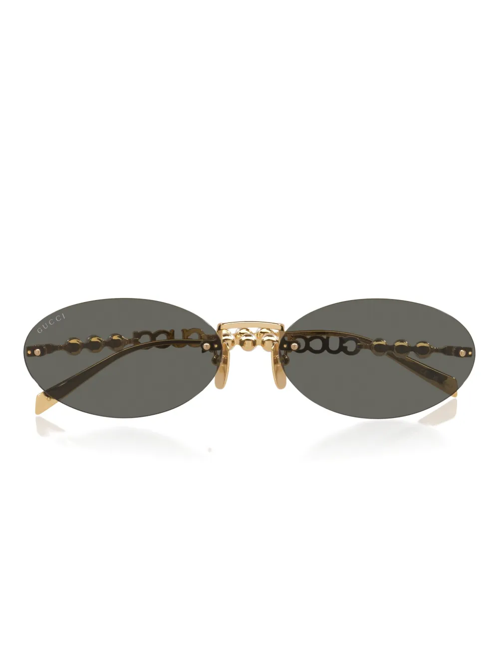 Gucci Gc002456 Gg1922s In Green