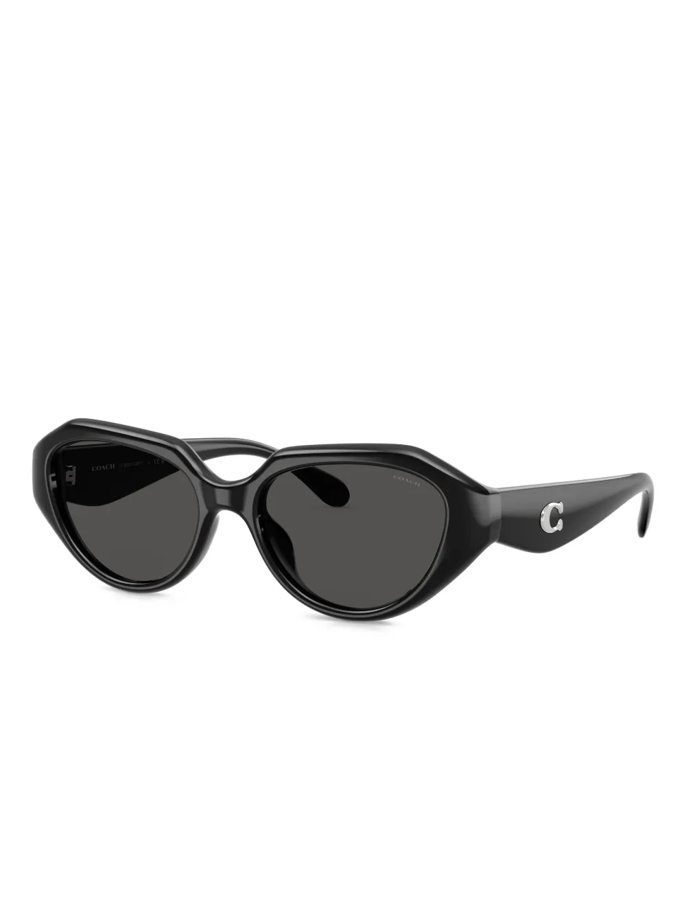 Coach C logo-detail sunglasses | Image 2