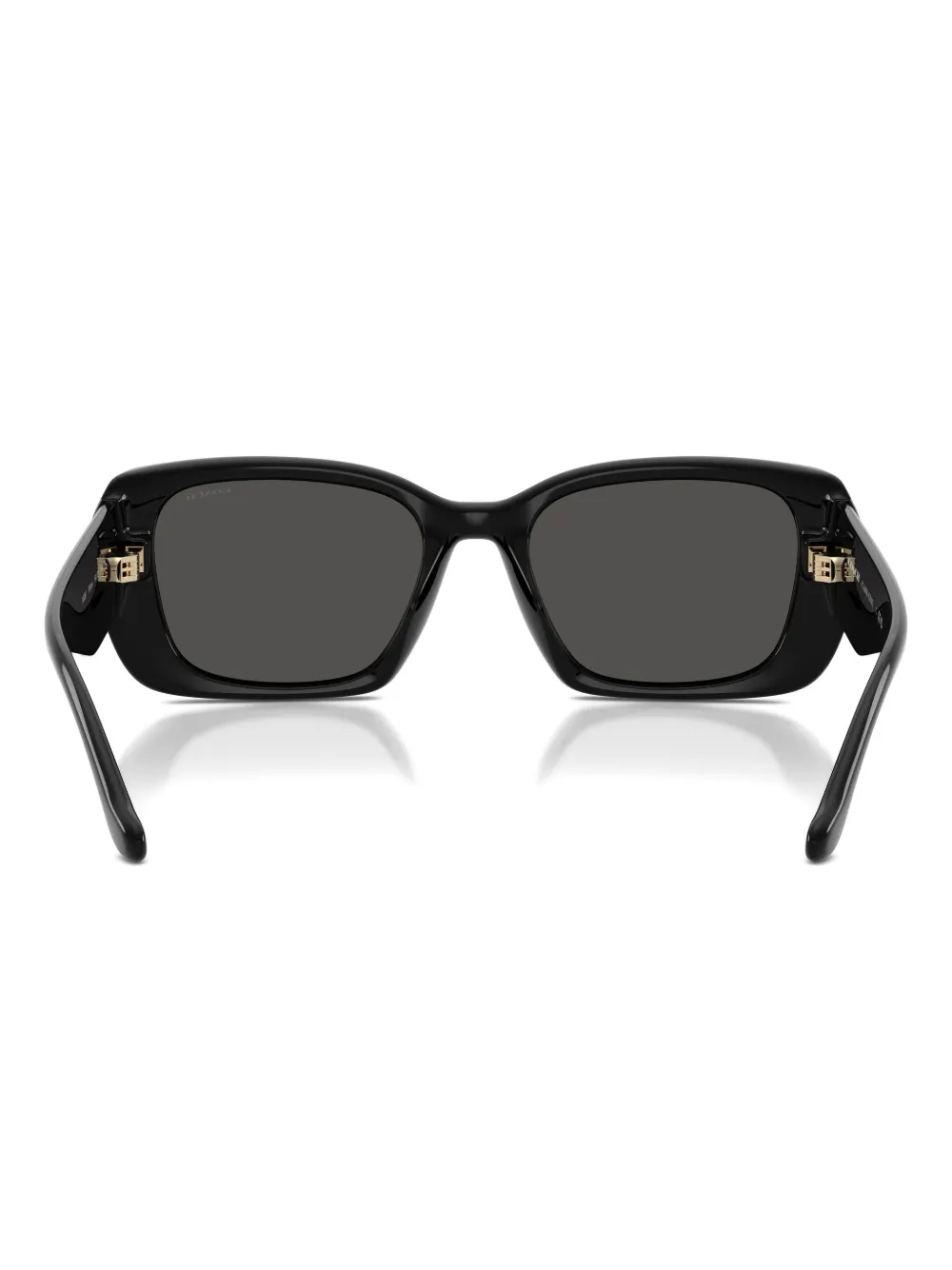 Coach Hc8435u Cby82 In Black