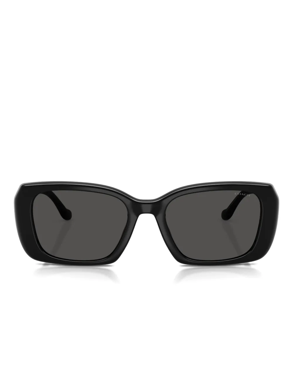 Coach Hc8435u Cby82 In Black