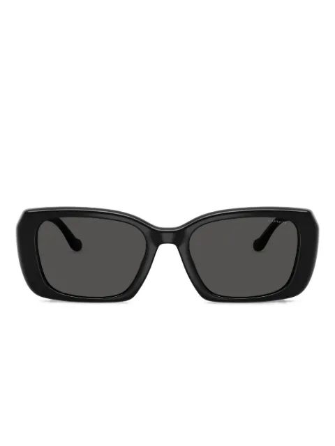 Coach C logo-detail square sunglasses