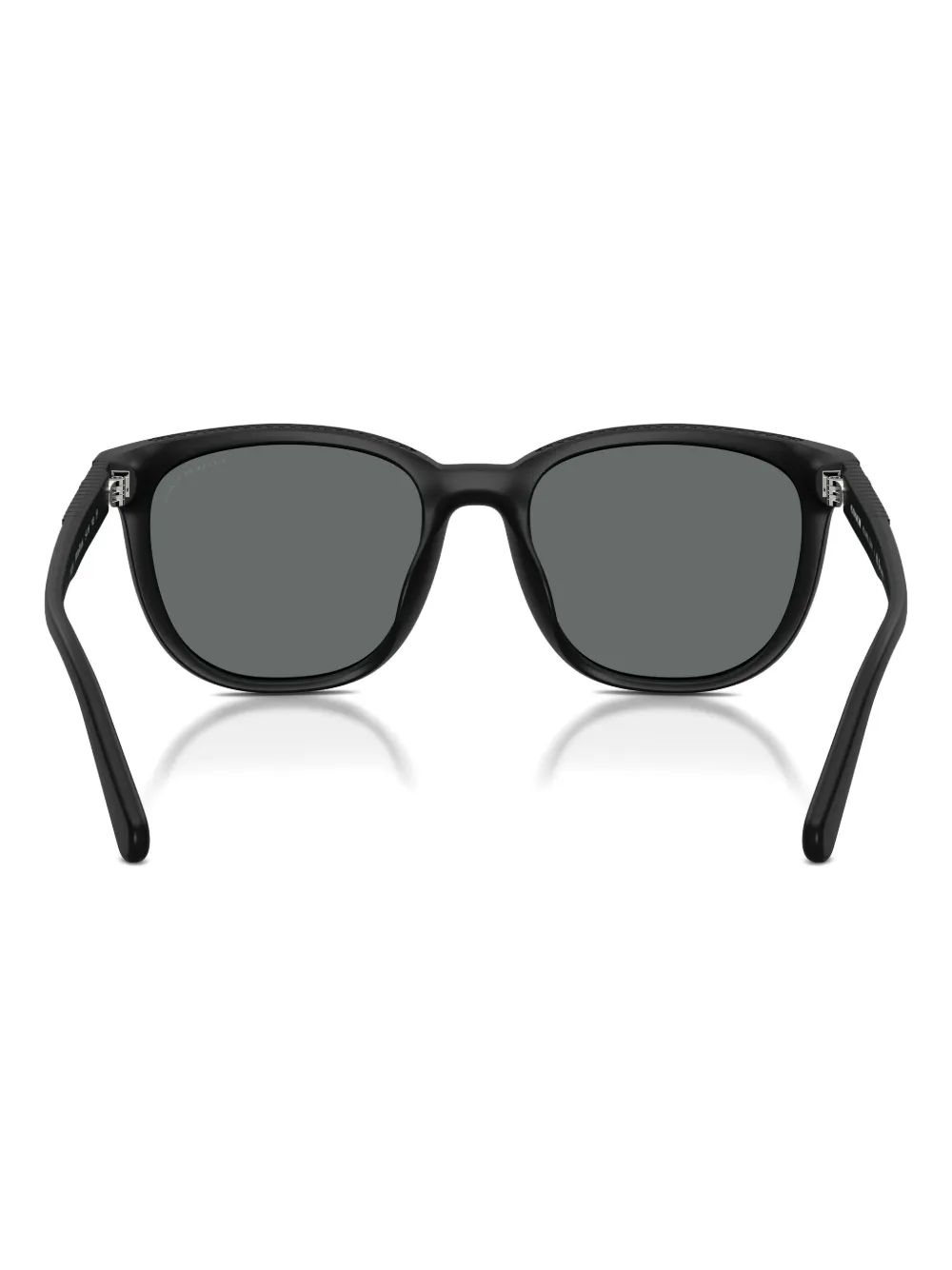 Coach Hc8442u Cca00 In Black