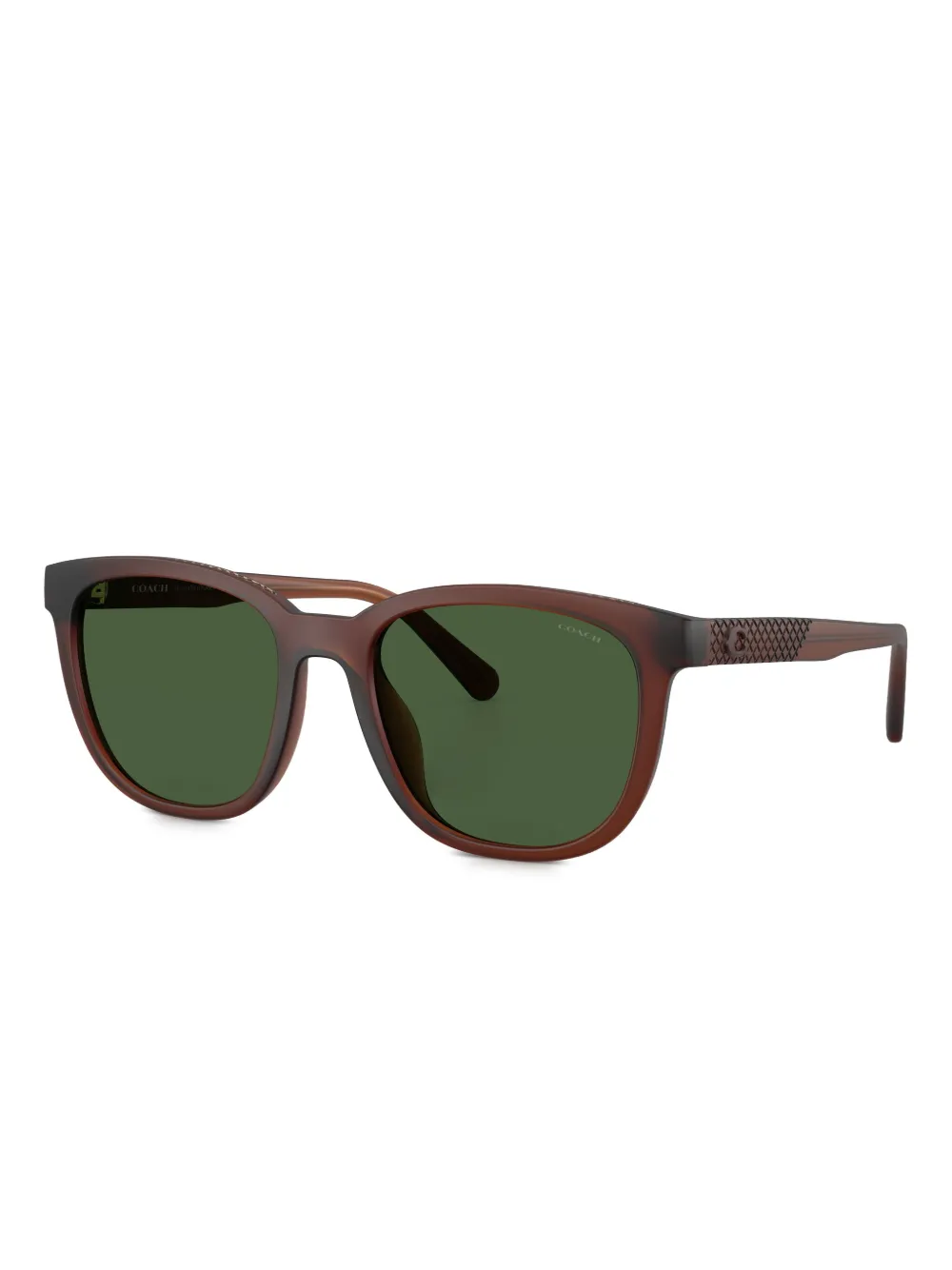 Coach square-frame sunglasses | Image 2