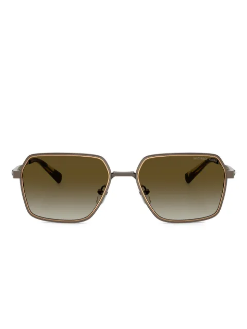 Michael Kors pilot-frame sunglasses