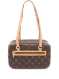 Louis Vuitton Pre-Owned 2003 Cite MM shoulder bag - Brown