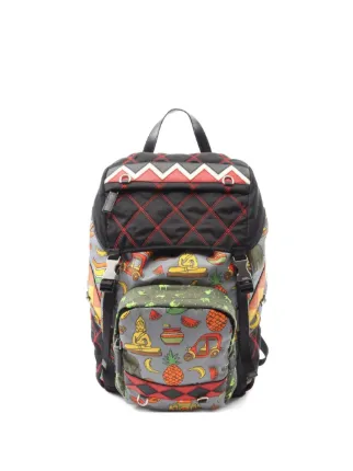 Prada Pre-Owned