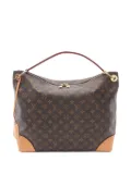 Louis Vuitton Pre-Owned 2016 Berry MM shoulder bag - Brown