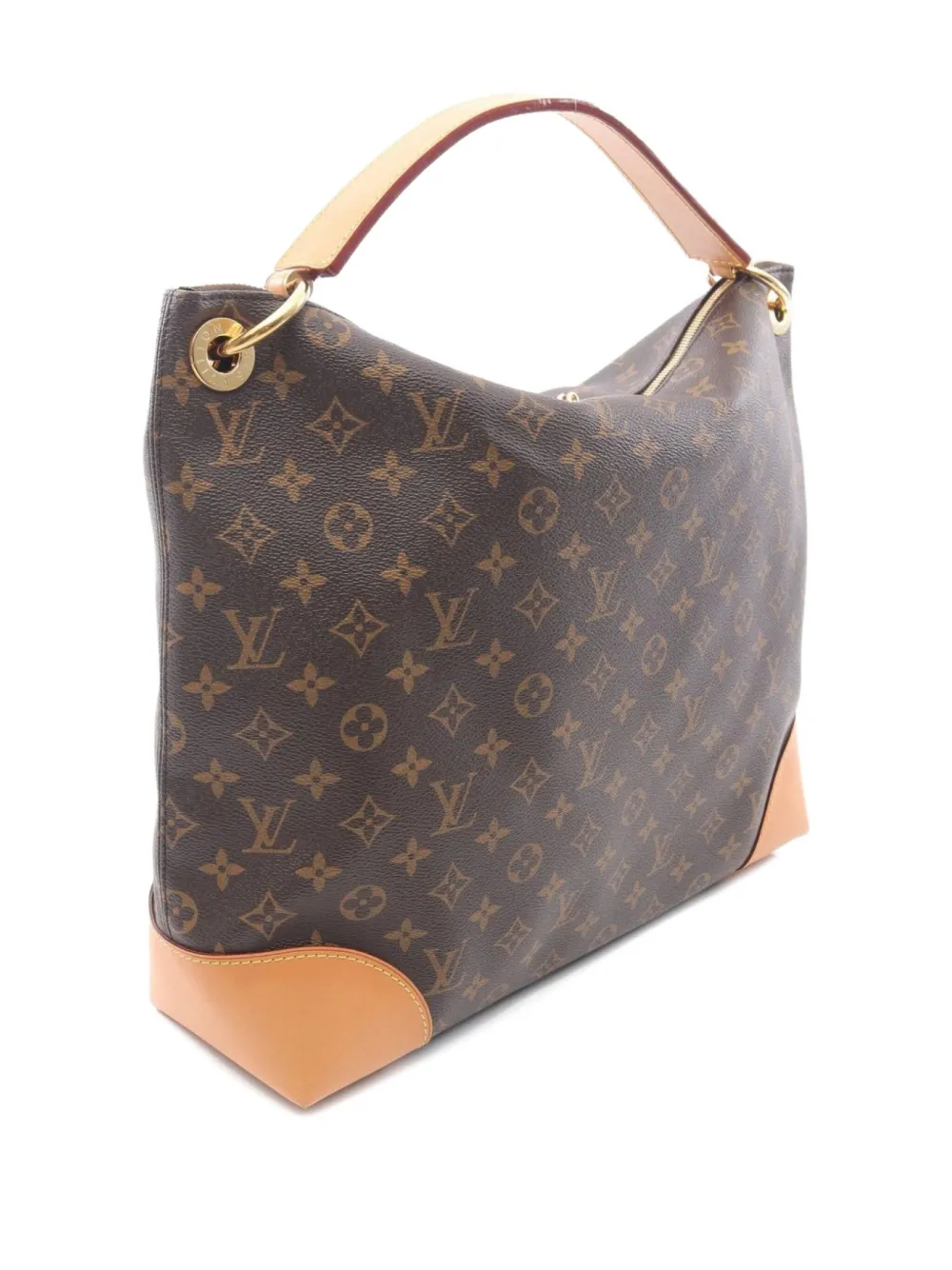 Louis Vuitton Pre-Owned 2016 Berry MM shoulder bag | Pre-Owned | Image 2