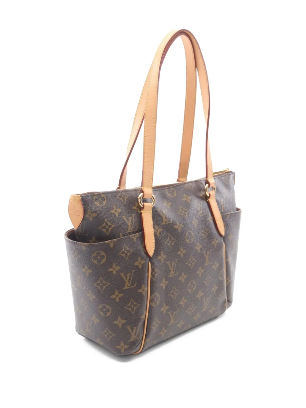 Louis Vuitton Pre-Owned 2013 Totally PM tote bag | Pre-Owned | Image 2
