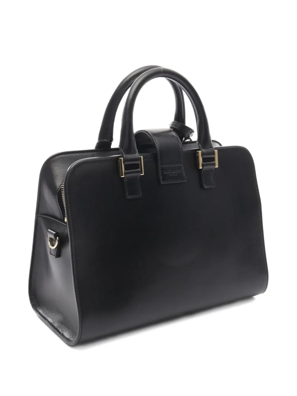 Saint Laurent Pre-Owned 2010s leather handbag | Pre-Owned | Image 2