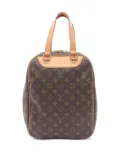 Louis Vuitton Pre-Owned 2000s Excursion handbag - Brown