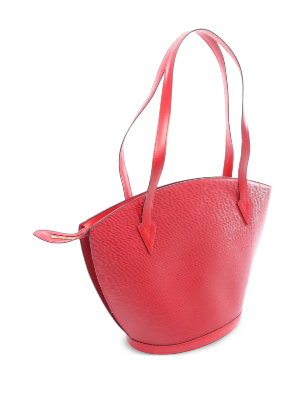 Louis Vuitton Pre-Owned 1995 Saint-Jacques shoulder bag | Pre-Owned | Image 2