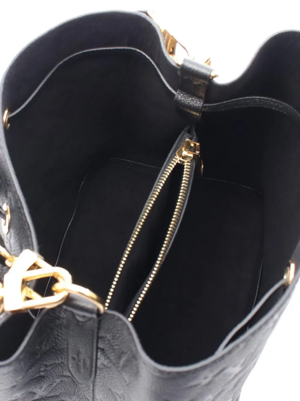 Louis Vuitton Pre-Owned 2010s Neo Noe Handbag | Black | FARFETCH