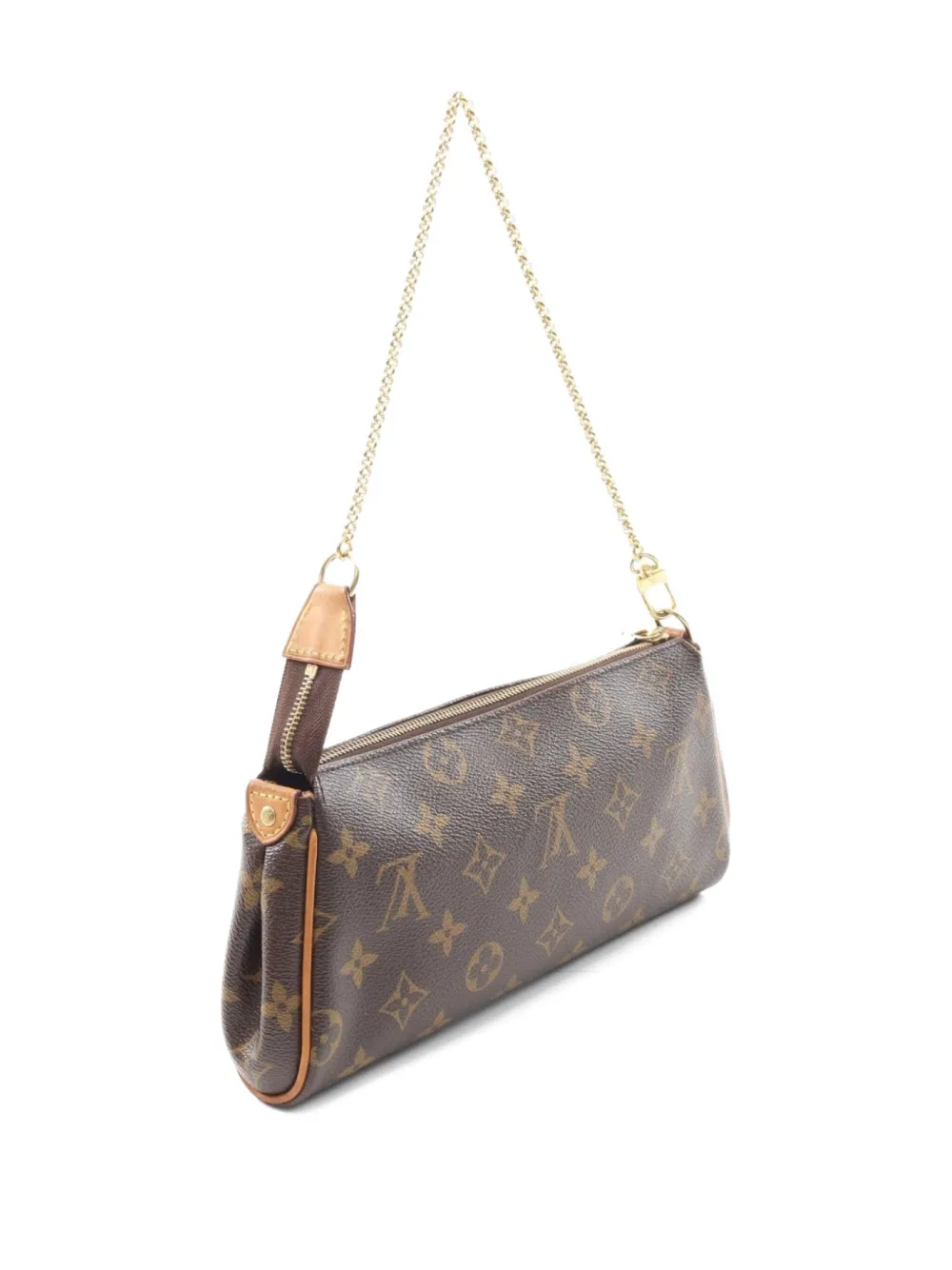 Louis Vuitton Pre-Owned 2011 Eva chain shoulder bag | Pre-Owned | Image 2