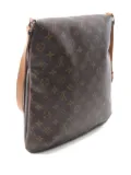 Louis Vuitton Pre-Owned 2004 Musette shoulder bag - Brown