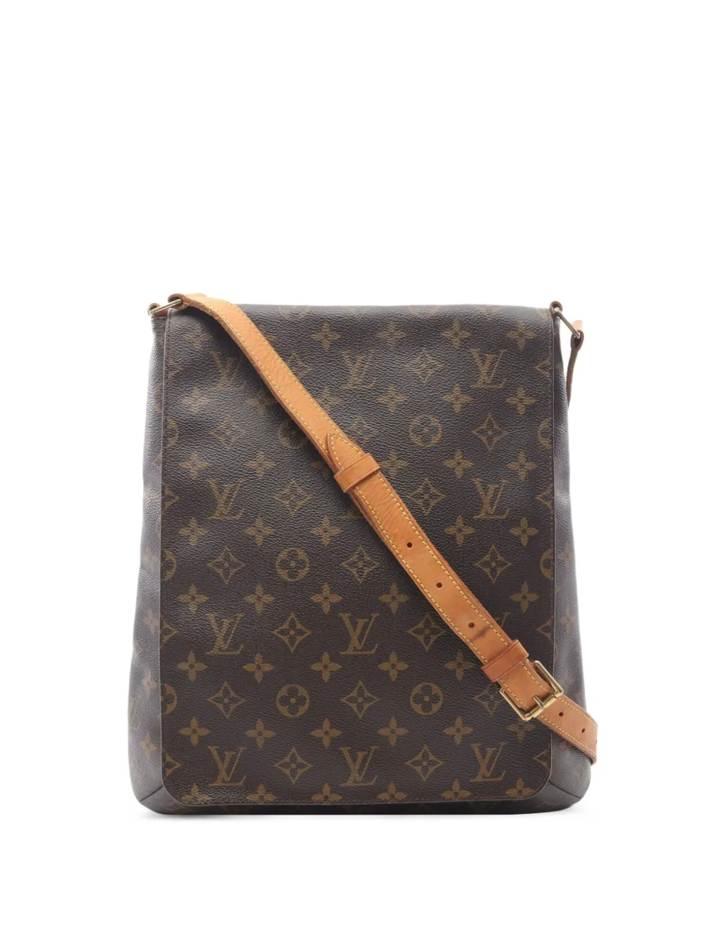 Louis Vuitton Pre-Owned 2004 Musette shoulder bag | Pre-Owned | Image 2