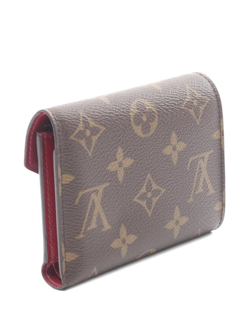 Louis Vuitton Pre-Owned 2010s Portefeuil Victorine wallet | Image 2