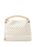 Louis Vuitton Pre-Owned 2012 Artsy MM shoulder bag - White