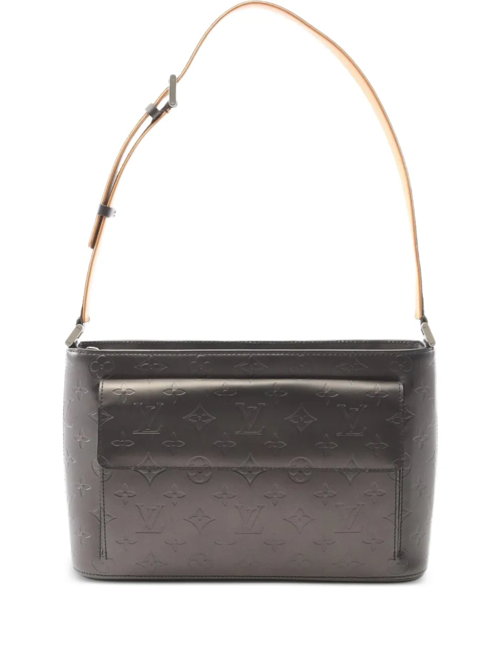 Louis Vuitton Pre-Owned 2003 Alston shoulder bag | Black | Image 1