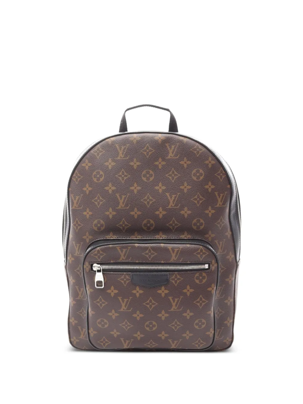 Louis Vuitton Pre-Owned 2020 Josh backpack | Brown | Image 1
