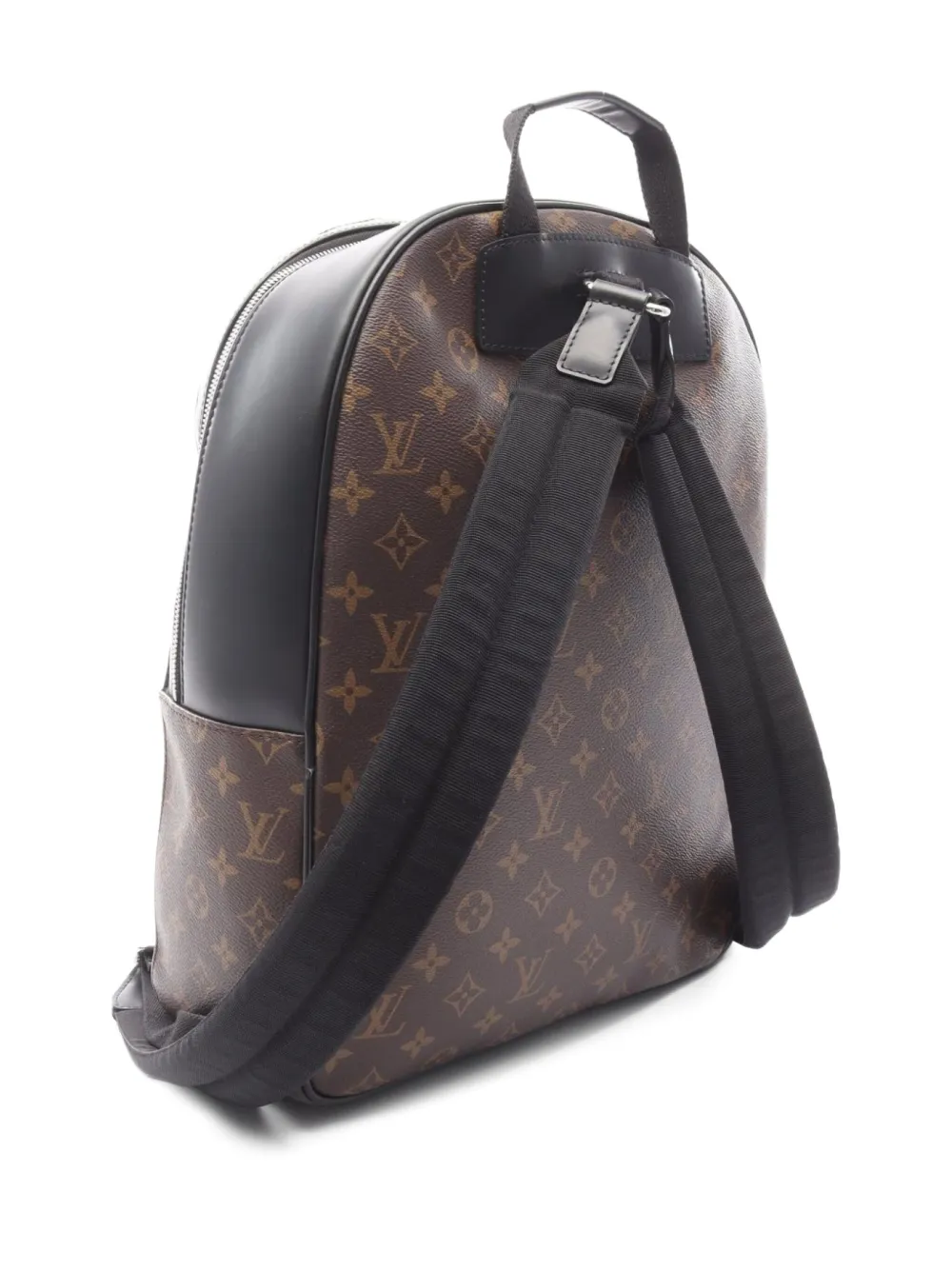 Louis Vuitton Pre-Owned 2020 Josh backpack | Pre-Owned | Image 2