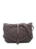 Louis Vuitton Pre-Owned 2008 Saumur shoulder bag - Brown