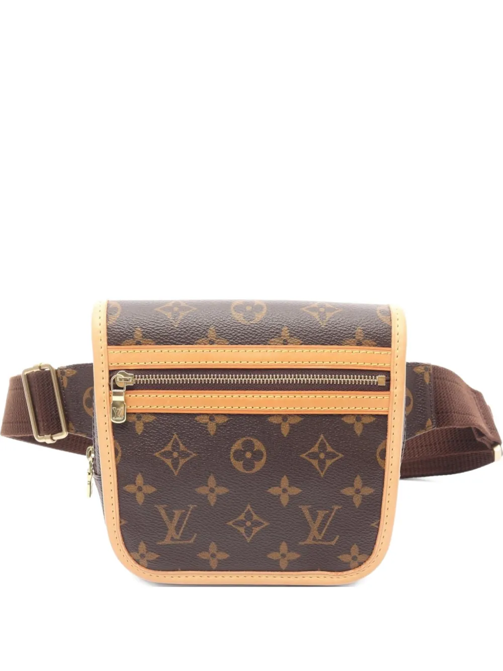 Louis Vuitton Pre-Owned 2006 Bosforo belt bag | Brown | Image 1