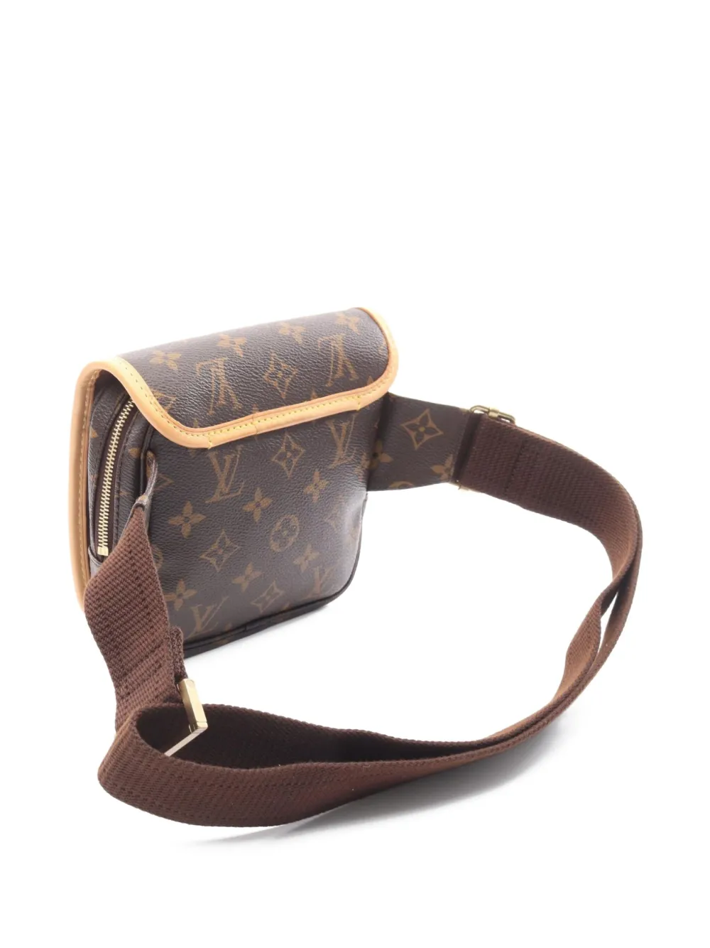 Louis Vuitton Pre-Owned 2006 Bosforo belt bag | Pre-Owned | Image 2