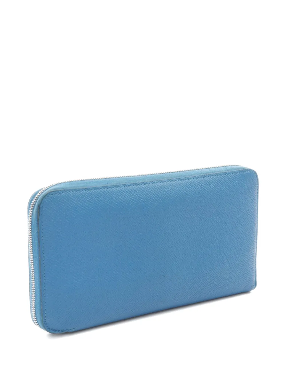 Hermès Pre-Owned 2017 Azap zipper wallet | Image 2