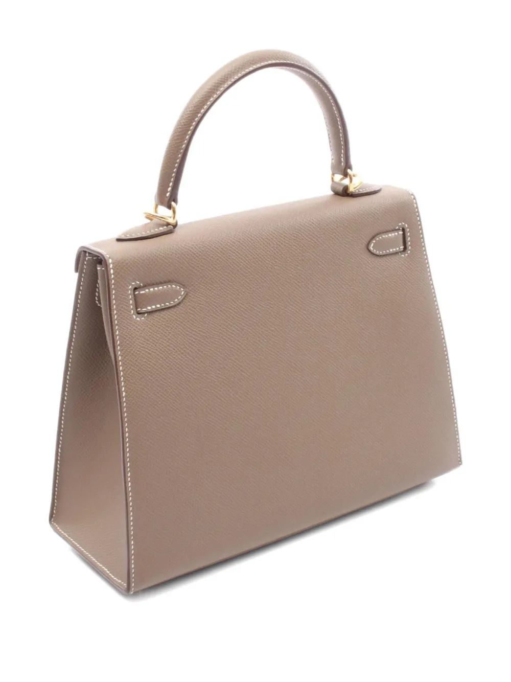Hermès Pre-Owned bolso de mano Kelly 25 | Pre-owned | Image 2
