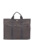 Hermès Pre-Owned 2000s Yale Line MM handbag - Grey