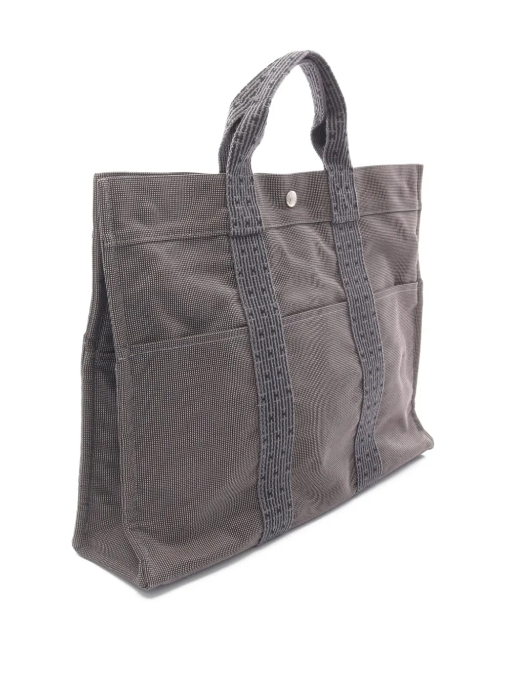Hermès Pre-Owned 2000s Yale Line MM handbag | Pre-Owned | Image 2