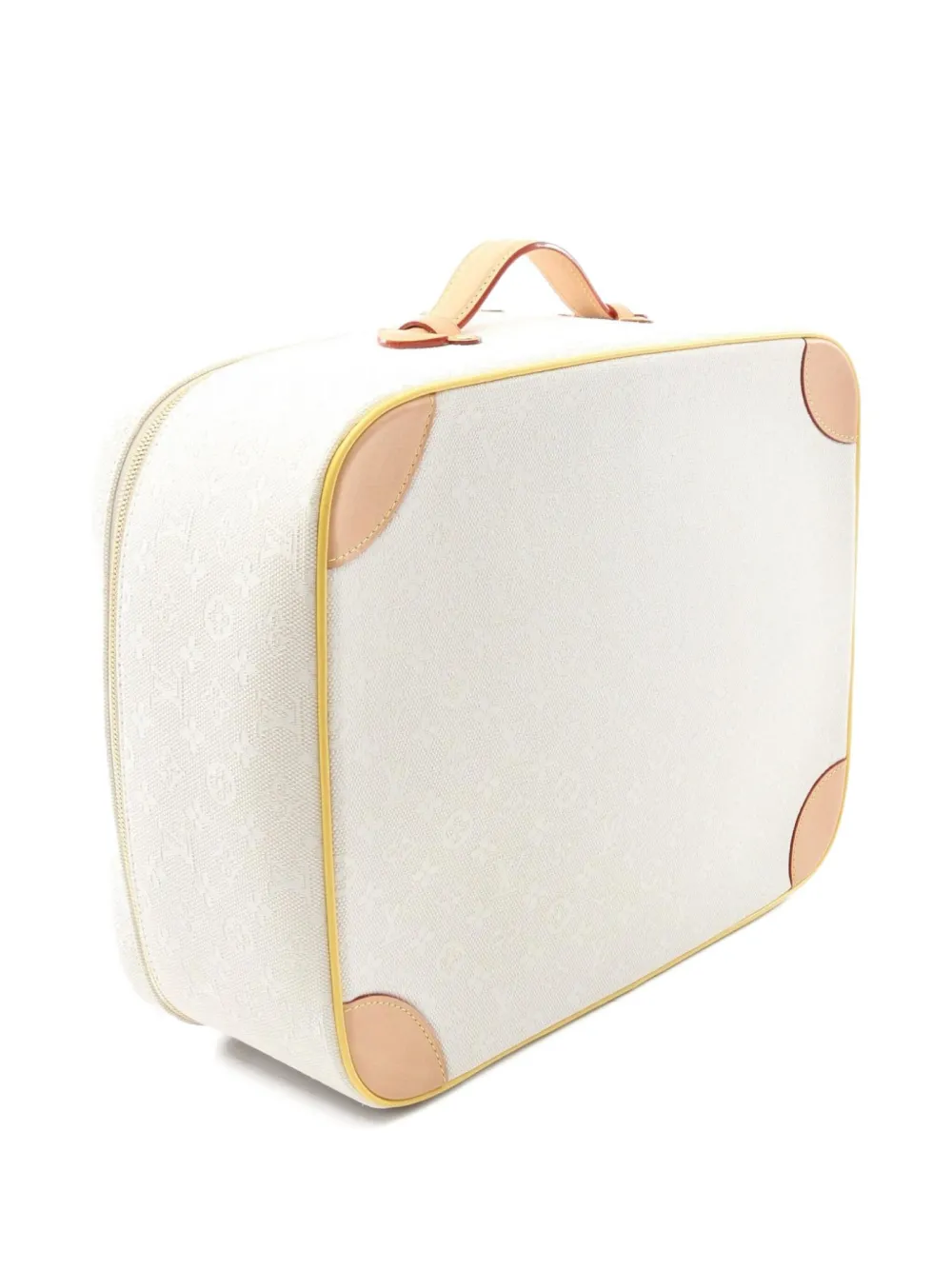 Louis Vuitton Pre-Owned 2021 monogram top-handle handbag | Pre-Owned | Image 2