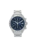 OMEGA 2010s Speedmaster 39mm - Blue