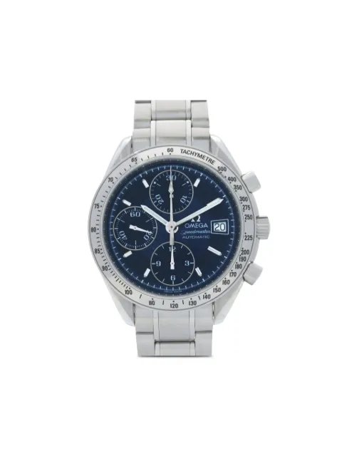 OMEGA 2010s Speedmaster 39mm