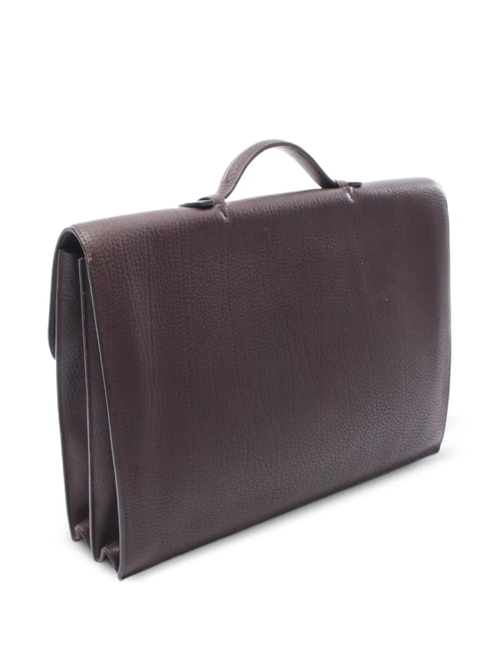 Hermès Pre-Owned 2007 Sac Adépeche briefcase | Pre-Owned | Image 2