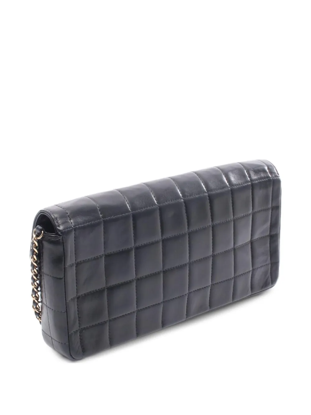 CHANEL Pre-Owned 2003-2004 quilted shoulder bag | Pre-Owned | Image 2