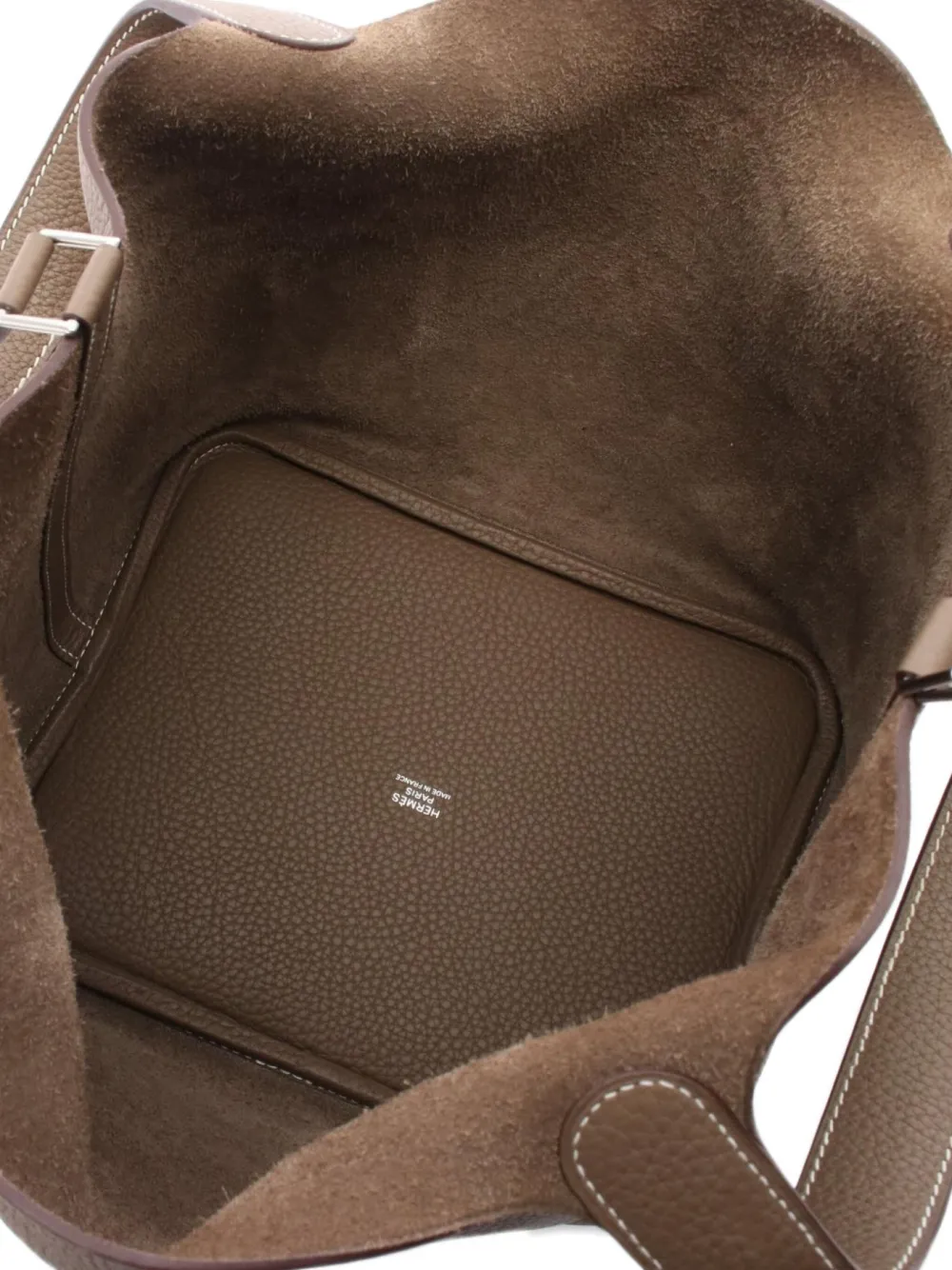 Hermès Pre-Owned 2021 Picotin MM handbag | Pre-Owned | Image 2
